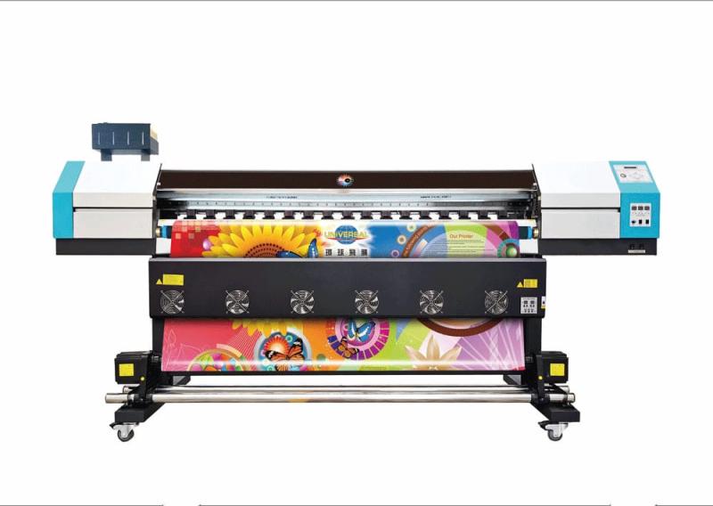 ماكينة طباعة  إن دور