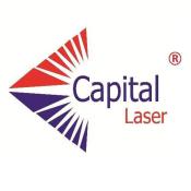 Capital Laser كابيتال ليزر لفورم التكسير