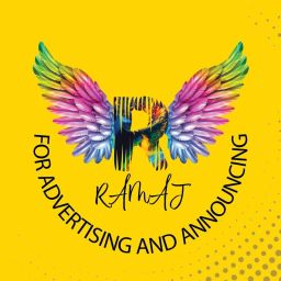 Ramaj for advertising and announcing