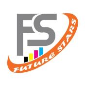 Futur Stars Print