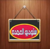 ستوديو العمدة