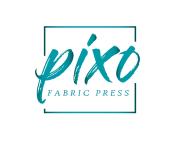 Pixo fabric press