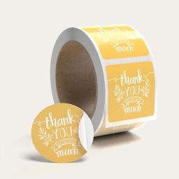 label pack