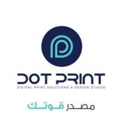 Dot Print