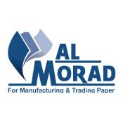 شركة المراد لتجارة وصناعة الورق